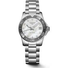 Longines HydroConquest 32mm L3.370.4.87.6