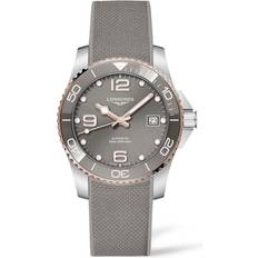 Longines hydroconquest 39mm Longines HydroConquest 39mm Mens Watch Grey