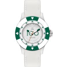 Lys ur armbåndsure Light Time POKER Ø 41 mm