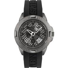 Philipp Plein Orologi da polso Philipp Plein Sport Nero 00