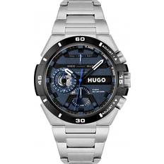 Analog - Herr - Kronografer Armbandsur på rea HUGO BOSS Wild (1530337)