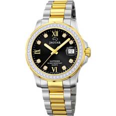 Jaguar Dames Horloge J893/4
