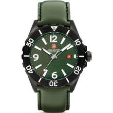 Swiss Military Hanowa Carbon Peak