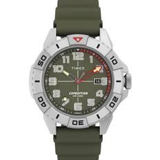 Timex Expedition North Ridge TW2V40700 Khaki/Silver 0194366210460 1410.00