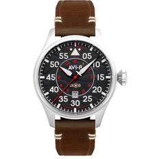 AV-4097-01 Wittering Clowes Automatic Wristwatch