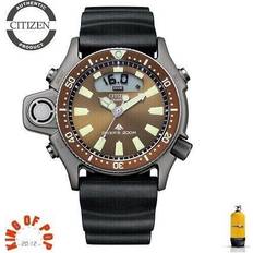 Klockor citizen aqualand promaster Citizen Promaster Aqualand Iso 6425 Certified ø 44 Mm