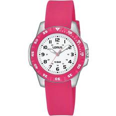 Kinder Armbanduhren Lorus Kinderuhr Kids RRX59HX9 Edelstahl, Kunststoff