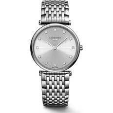 Longines Dame Armbåndsur Longines La Grande Classique 29mm L4.512.4.70.6