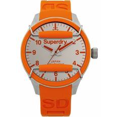 Superdry Unisex Watch SYG125O Ø 44 mm