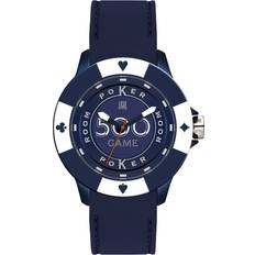 Lys ur armbåndsure Light Time POKER Ø 41 mm