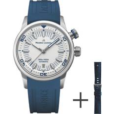 Maurice Lacroix Unisex Armbandsur Maurice Lacroix Pontus PT6248-SS00L-130-4