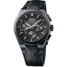 Seiko Astron GPS Solar Limited Resident Evil Stjärnurmakarna