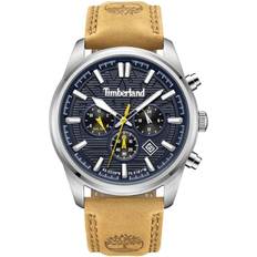 Timberland Watches Timberland Analog Quarz mit Leder TDWGF0009602