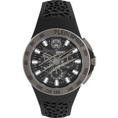 Philipp Plein sport analog thunderstorm chrono psaba0123 silicone