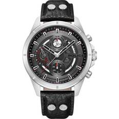 Police Watch PEWJF0004601, Quartz, 45mm, 3ATM