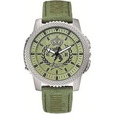 Marc Ecko Horloges Marc Ecko E11596G2 Heren 46 mm