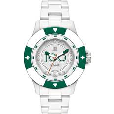 Light Time POKER Ø 41 mm