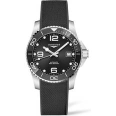 Longines HydroConquest Ceramic Automatic L37804569, Size 39mm