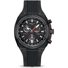 Certina DS Eagle Chrono GMT