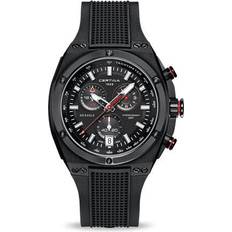 Certina Ds Eagle Chronograph Gmt Automatic ø 46 Mm