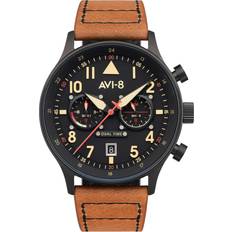 AVI-8 Carey Dual Time Debden AV-4088-03
