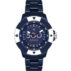 Light Time Poker ø 41 Mm