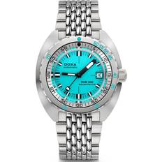 Doxa Doxa SUB 300 COSC Aquamarine Bracelet