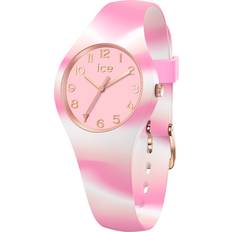 Ice Watch Ure Ice Watch tie and dye pink shades multicolour girlss 021011