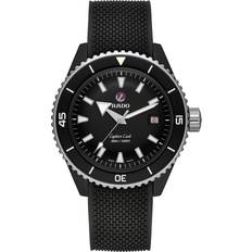 Rado Captain Cook High-Tech Ceramic Diver R32129158