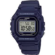 Casio w218 Casio W-218H-2AVDF