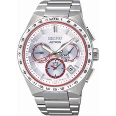 Seiko astron gps solar Seiko The Astron Gps Solar Limited Edition SSH133J1