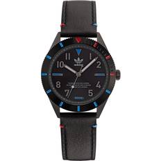 Orologi Adidas analogico 'Ao Fashion Edition Three' nero One Size