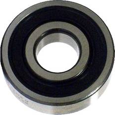 Hvid Skateboardtilbehør SKF Kugleleje6201-2RS1-C3 12x32x10mm Wheel Bearing Aprilia SR