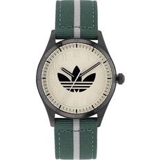 Klockor adidas Originals Code Four Watch AOSY23042 Black 0194366250916 1744.00
