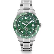1858 Iced Sea Automatic 41mm Green