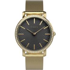 Klockor Timex Watch TW2V52300 Guld