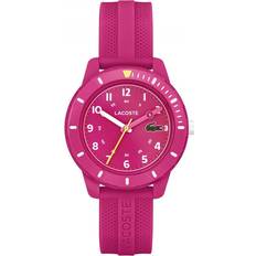 Klockor Lacoste Quartz Analog Klocka För Barn Mini Tennis Collection