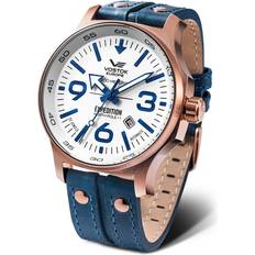 Vostok Europe Montres Vostok Europe yn55-595b641 gents automatic hand-wound seri