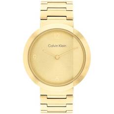 Calvin Klein Hombre Relojes de pulsera Calvin Klein CK Eccentric Watch