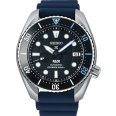 King seiko Seiko Sumo Blue Rubber SPB325J1