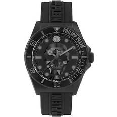 Philipp Plein PWOAA0422 The $kull Diver