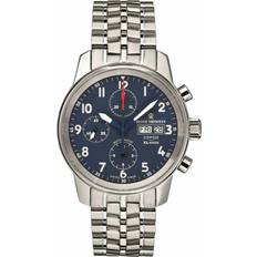 Klockor Revue Thommen Automatisk Airspeed Xlarge Dag Klocka