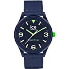 Tekstiili Rannekellot Ice Watch ocean dark blue blue unisexs 019648 m