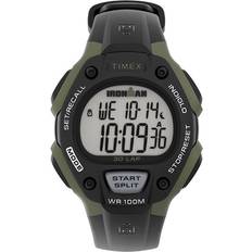 Klockor Timex Sportklocka TW5M49500, Svart