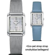 Citizen Egodrive Elegance Eco drive dame fra