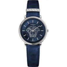 Versace V-Circle Damklocka VE8101619
