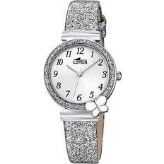 Lotus Junior Wrist Watches Lotus Girls Clock 18584/2