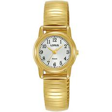Lorus Ladies Watch RRX34HX9, Quartz, 24mm, 5ATM
