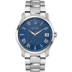 96B386 Wilton Watch Ø41 mm