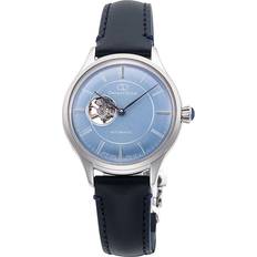 Orient Dam Armbandsur Orient Star RE-ND0010G00B Classic Heart automatisk